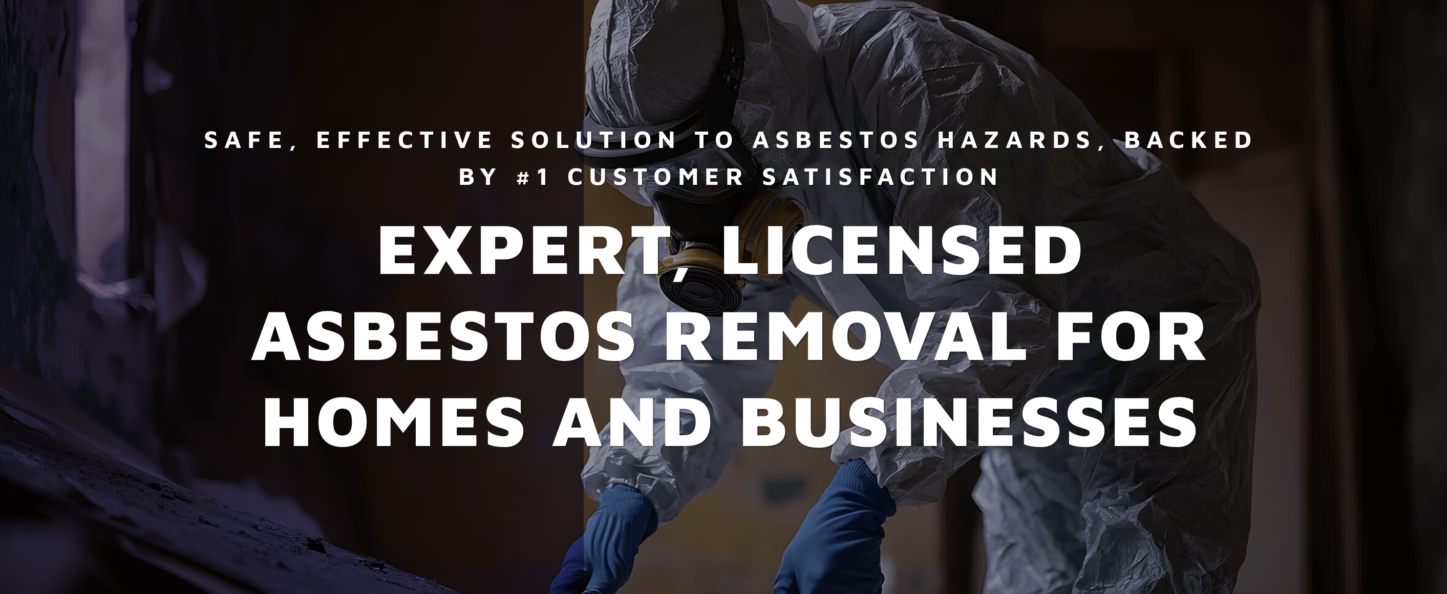 Asbestos