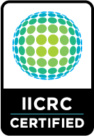 IICRC certified 65x95 2X2x