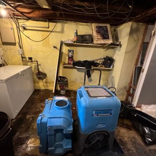 scotch plains basement water heater 0607 3